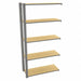 Boltless Shelving 18x84x48in AdOn