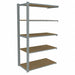 Boltless Shelving 24x84x48in AdOn