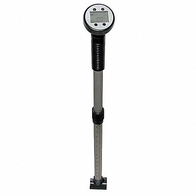 Flow Probe 2.5-5.5 ft Extendable Handle