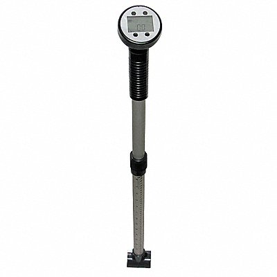Flow Probe 5.5 to 14ft Extendable Handle