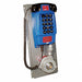 Explosion Proof Telephone Blue