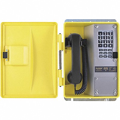 Telephone Class 1 Membrane Keypad