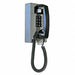 Hazardous Area Phone Teleseal Keypad