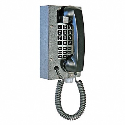 Hazardous Area Steel Telephone