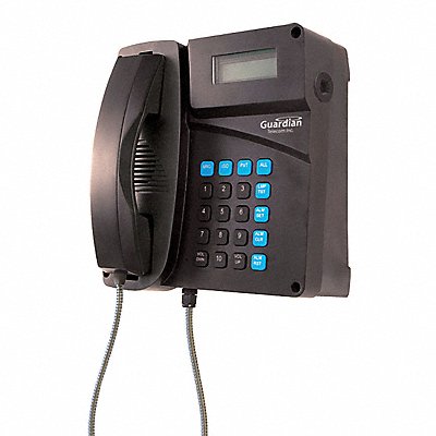 Telephone Zone 2/22 Armored Cord