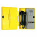 Weather Resistant Telephone Metal Keypad