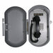 Aluminum Casting Telephone VoIP