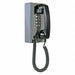 Compact Steel Telephone Indoor VoIP