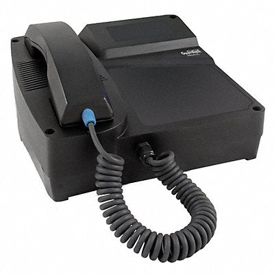 Water Tight Ringdown Telephone VoIP