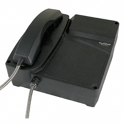 Water Tight Ringdown Telephone VoIP