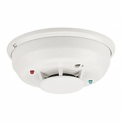 Fire Alarm Duct Carbon Monoxide Heat and Smoke De