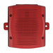 Horn Speaker Systems Depot Outdoor Red