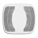 White High Performance Bath Fan 100Cfm