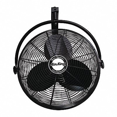 Fan 20 Wall Mount Fan Type 20Hvm