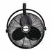 Fan 20 Wall Mount Fan Type 20Hvm
