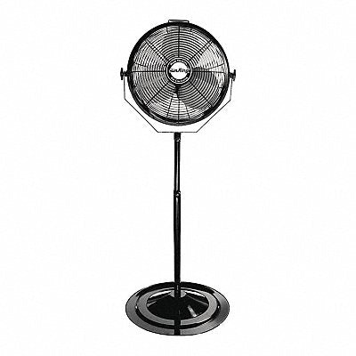 18 Inch High Velocity Pedistal Fan