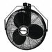 18In. Industrial Grade Wall Mount Fan