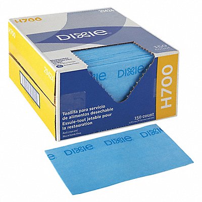 Disposable Foodservice Towel 29424 PK150