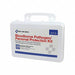 Bloodborne Pathogen Kit Plastic Case