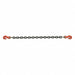 Chain Sling G100SGG 9/32 in 6 ft.