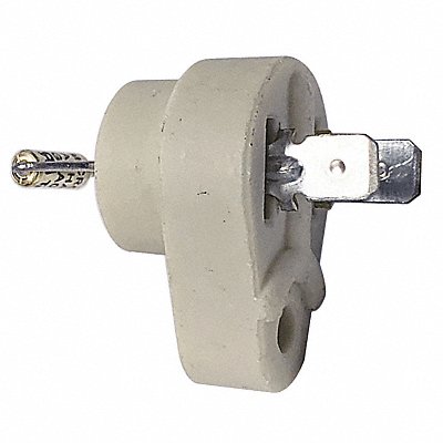 Flame Rollout Switch