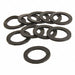 Rubb Gasket 1-1/2 in Hose Coupling PK10