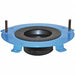 Toilet Flange Universal Fit