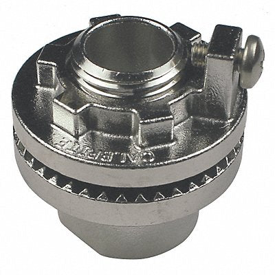 Lug Hub SS Overall L 1 5/8in