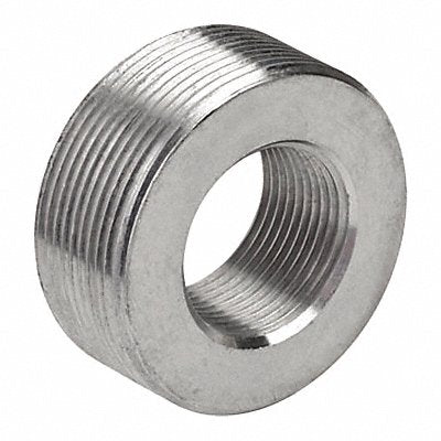 Bushing SS Overall L 1.64in