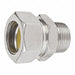 Connector SS Overall L 2 1/4in