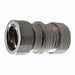 Coupling SS Overall L 2 49/64in