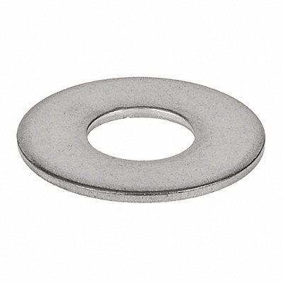 Flat Washer 316 SS 1/4 .622x.045in