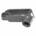 Conduit Outlet Body SS Trd Sz 1in