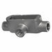 Conduit Outlet Body SS Trd Sz 2in