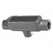 Conduit Outlet Body SS Trd Sz 2in