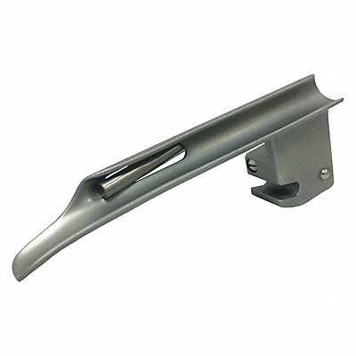 Laryngoscope Blades 1inHx4inLx7/8inW