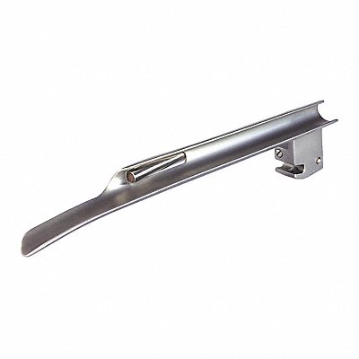 Laryngoscope Blades 1inH x 6-1/8inL
