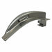 Laryngoscope Blades 1inH x 5-1/4inL
