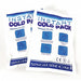 Cold Pack White/Blue 8in L x 6in W PK48