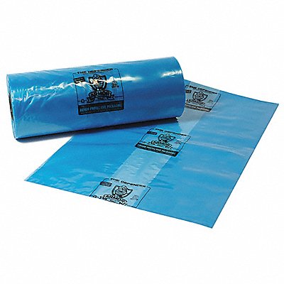 VCI Bag Gusseted PK25