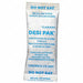 Desiccant Tyvek Bags PK1200