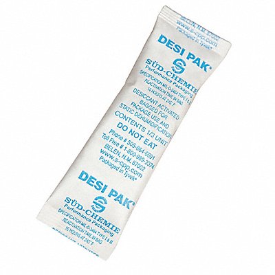 Desiccant Tyvek Bags PK700