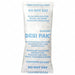 Desiccant Tyvek Bags PK550