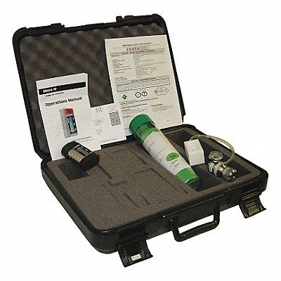 Micro IV/H2S/0-100 ppm with Value Kit