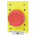 Emergency Stop Push Button Red