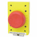 Emergency Stop Push Button Red