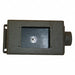 Pushbutton Enclosure 3.00 in H Steel