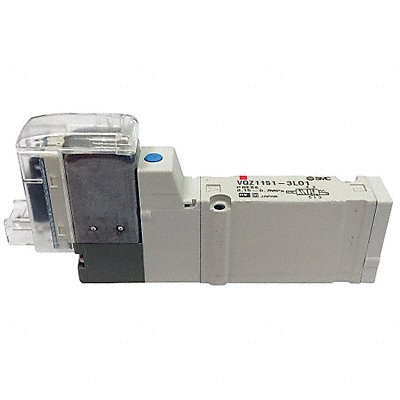 Solenoid Air Control 110VAC