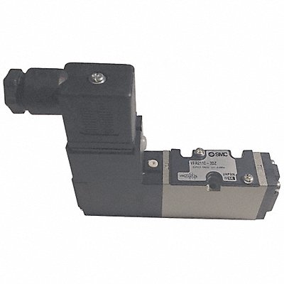 Solenoid Air Control 110VAC