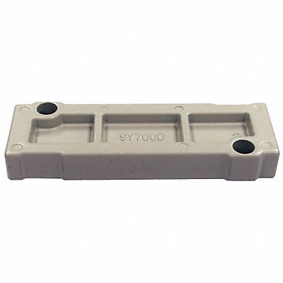 Blanking Plate For SY7000 Manifold